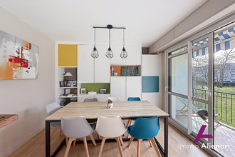 achat appartement merignac 33700