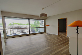 achat appartement merignac 33700