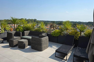 achat appartement merignac 33700