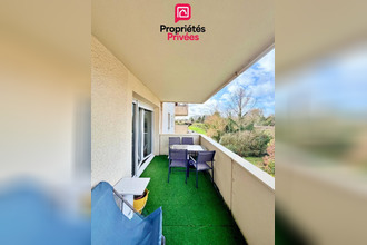 achat appartement merignac 33700