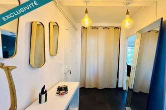 achat appartement merignac 33700