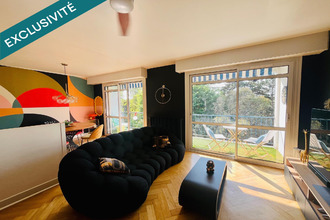 achat appartement merignac 33700