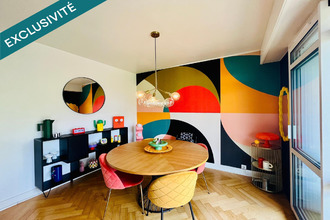 achat appartement merignac 33700