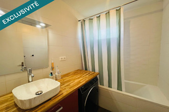 achat appartement merignac 33700