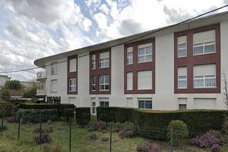 achat appartement merignac 33700