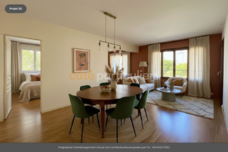 achat appartement merignac 33700