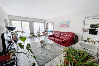 achat appartement merignac 33700