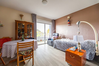 achat appartement merignac 33700
