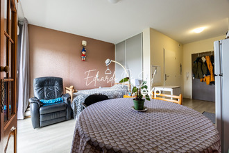 achat appartement merignac 33700