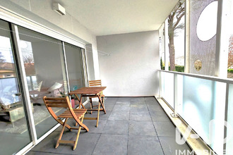 achat appartement merignac 33700