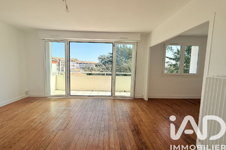 achat appartement merignac 33700