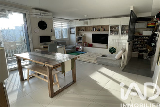 achat appartement merignac 33700