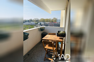 achat appartement merignac 33700