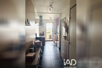 achat appartement merignac 33700