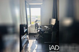 achat appartement merignac 33700