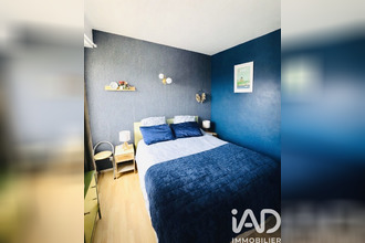 achat appartement merignac 33700