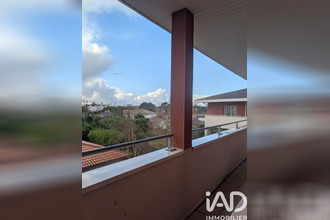 achat appartement merignac 33700