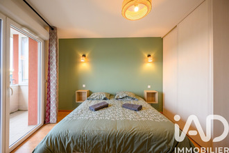 achat appartement merignac 33700