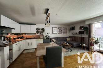 achat appartement merignac 33700