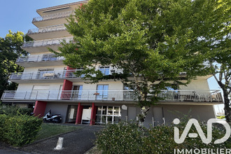 achat appartement merignac 33700