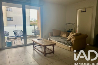 achat appartement merignac 33700
