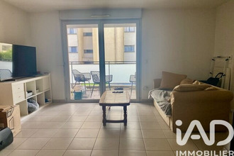 achat appartement merignac 33700