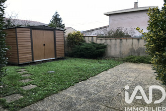 achat appartement merignac 33700