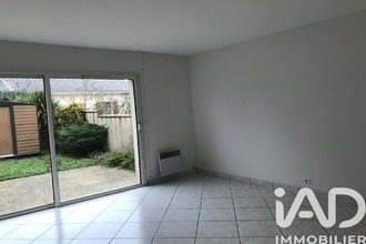 achat appartement merignac 33700