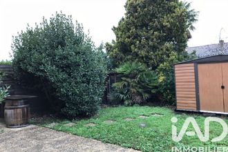 achat appartement merignac 33700