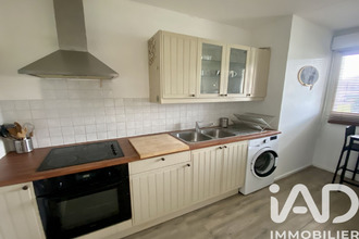 achat appartement merignac 33700