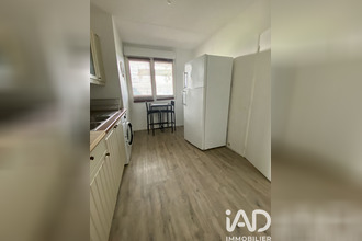 achat appartement merignac 33700