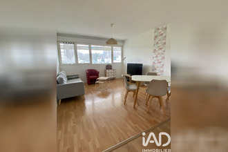 achat appartement merignac 33700