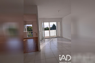 achat appartement merignac 33700
