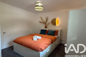achat appartement merignac 33700