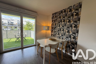 achat appartement merignac 33700