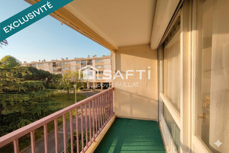 achat appartement merignac 33700