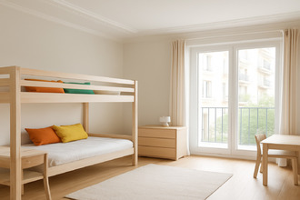 achat appartement merignac 33700