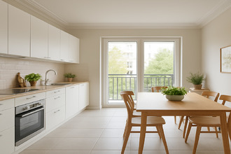 achat appartement merignac 33700