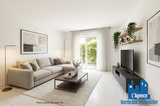 achat appartement merignac 33700