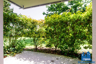 achat appartement merignac 33700