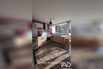 achat appartement merignac 33700