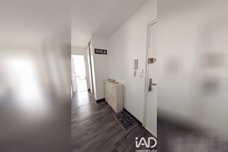achat appartement merignac 33700