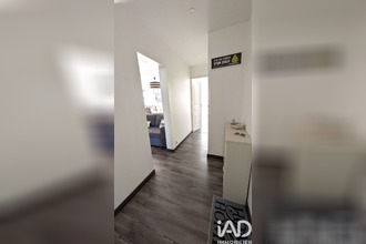 achat appartement merignac 33700