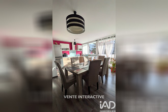 achat appartement merignac 33700