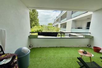 achat appartement merignac 33700