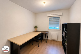 achat appartement merignac 33700