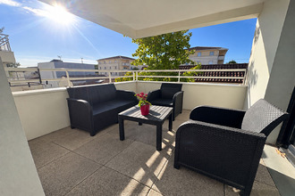 achat appartement merignac 33700
