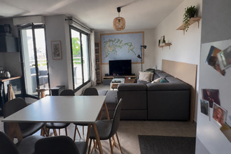 achat appartement merignac 33700