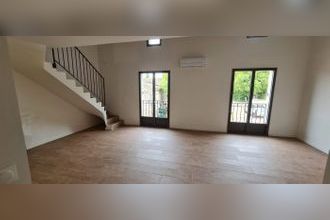 achat appartement merindol 84360