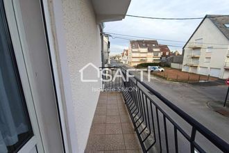 achat appartement merlimt 62155